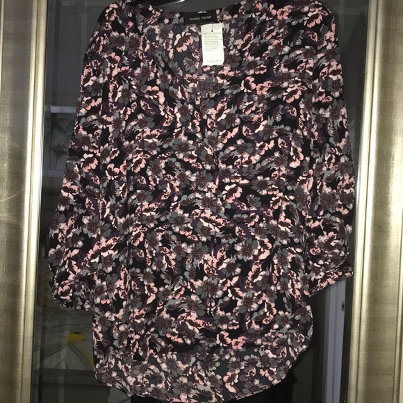 Ivanka Trump Tops - Ivanka blouse